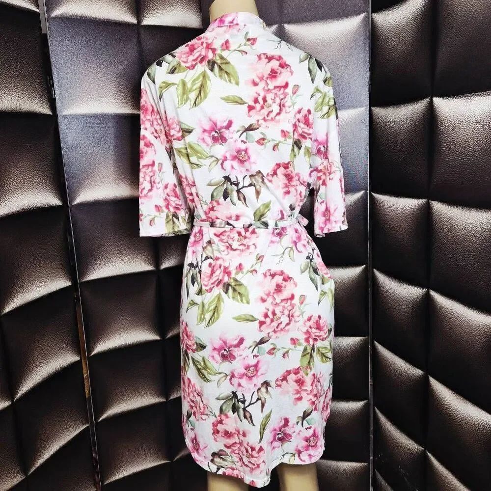 Show Me Your MuMu Brie Robe - Picture 6 of 9